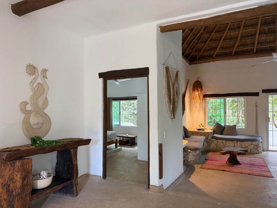 2 habitaciones 2 baños - Departamento 3