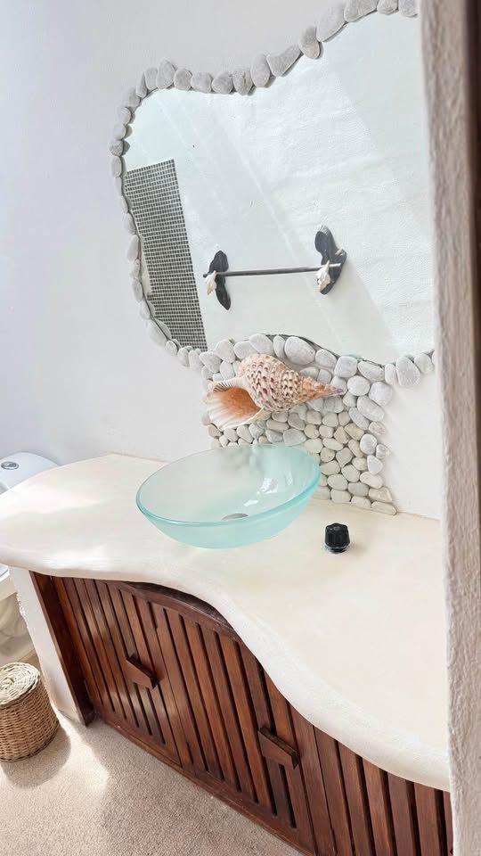 2 habitaciones 2 baños - Departamento 2
