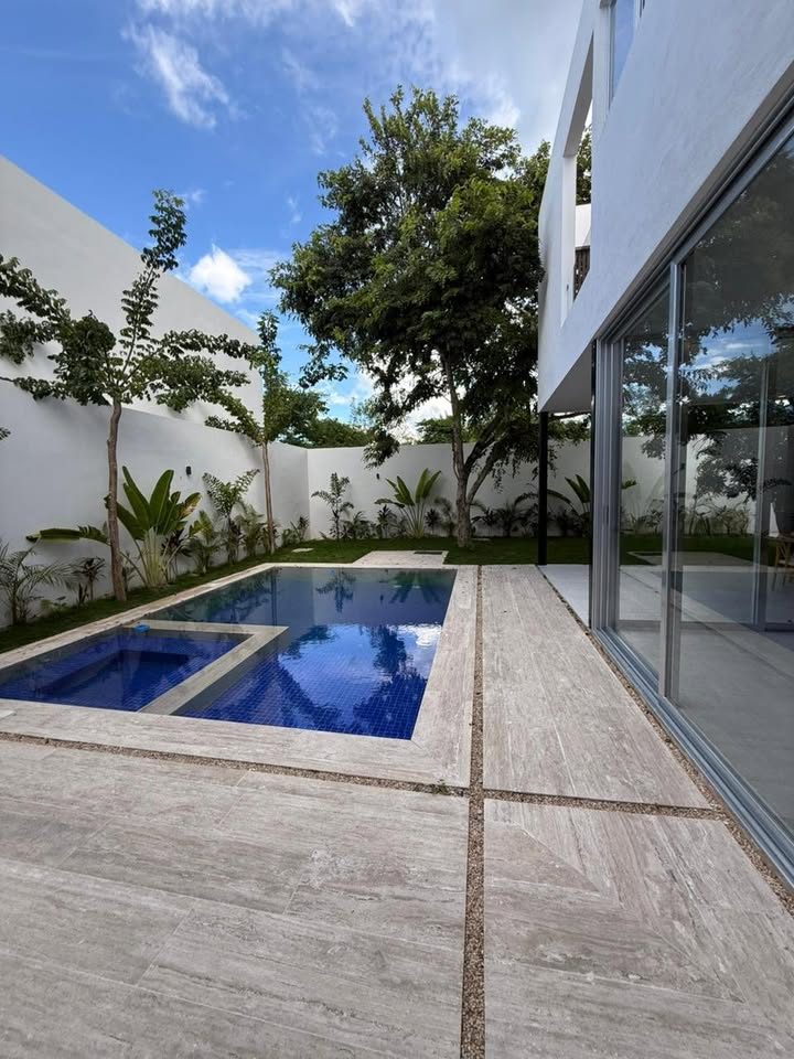 CASA EN VENTA 4REC EN PRIVADA EN ZONA COUNTRY  2