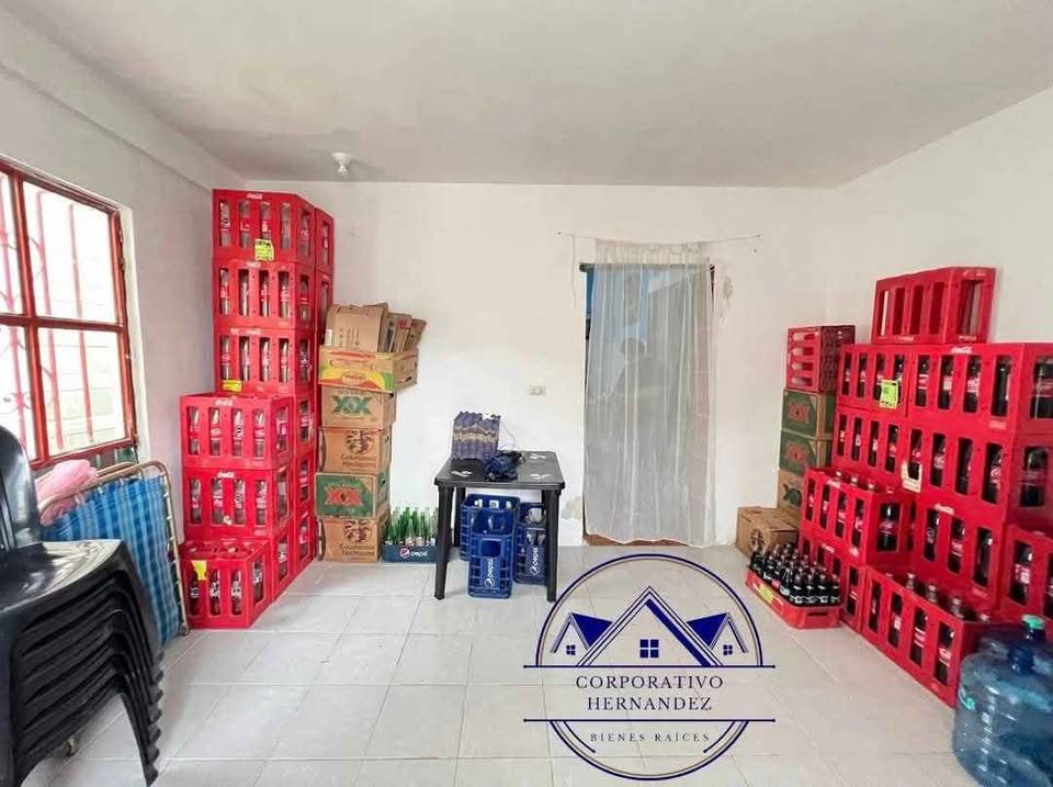 4 habitaciones 3 baños - Casa 3