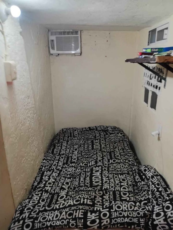 1 habitación 1 baño - Departamento 3