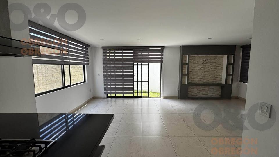 Casa en renta · 3 rec 3