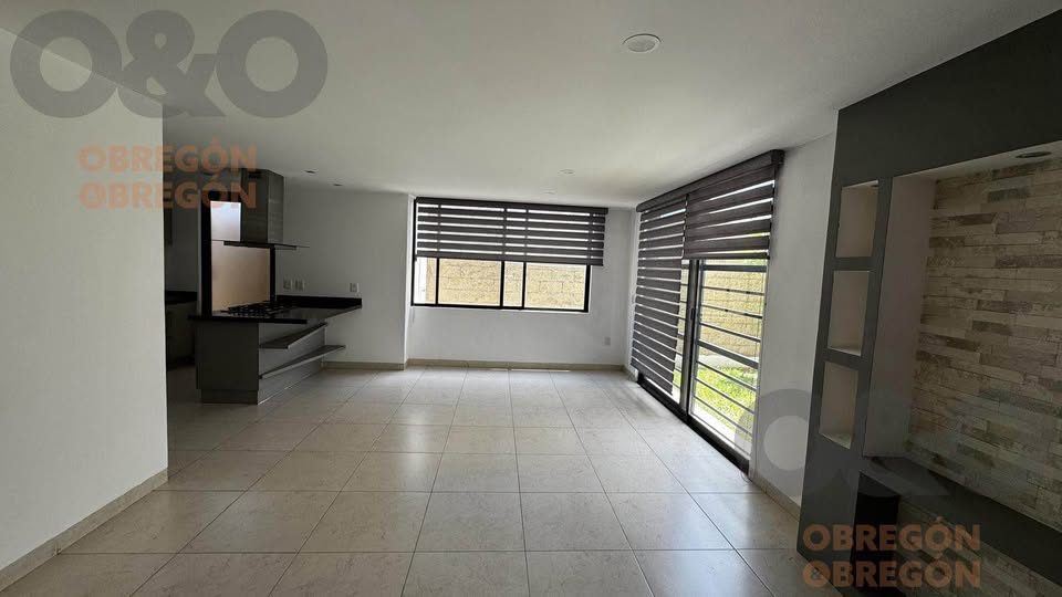 Casa en renta · 3 rec 2