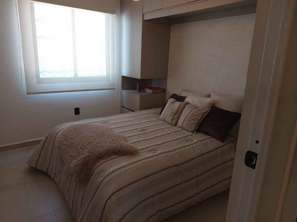 2 habitaciones 1 baño - Departamento 2