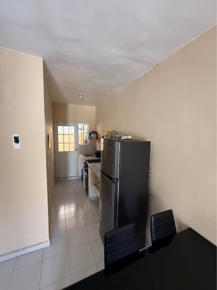 2 habitaciones 1 baño - Departamento 2