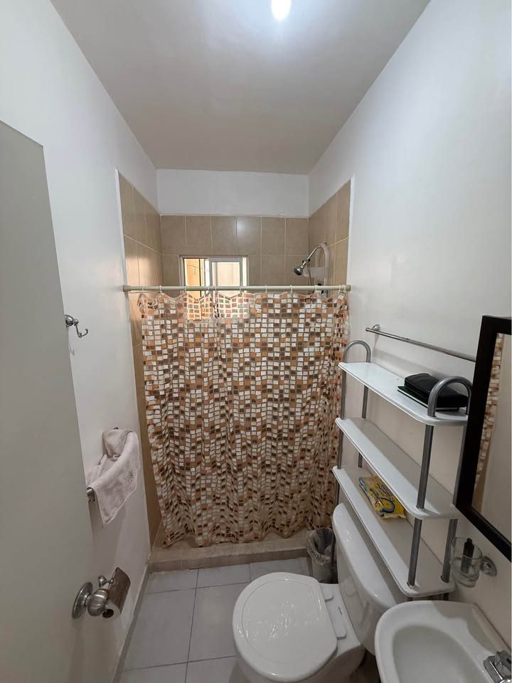 2 habitaciones 1 baño - Departamento 3