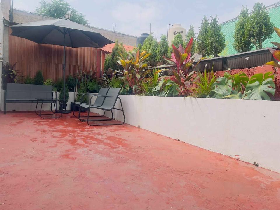 2 habitaciones 1 baño - Departamento 2