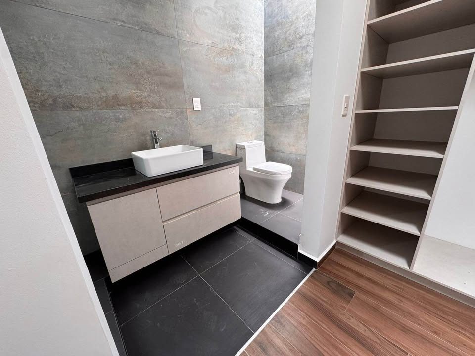 4 habitaciones 3 baños - Casa 3