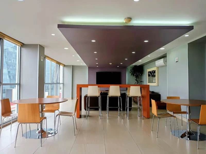Habitación privada en alquiler 3