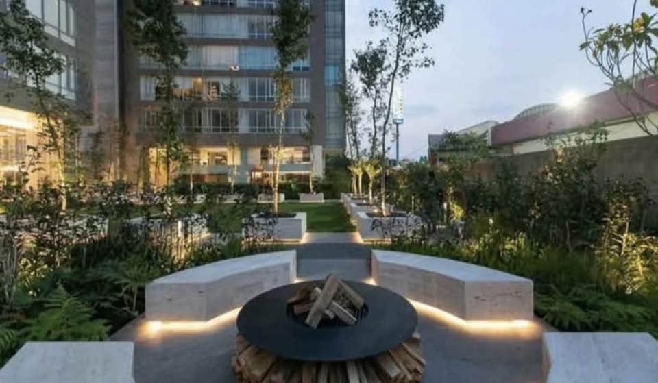 2 Beds 2 Baths - Apartment 2