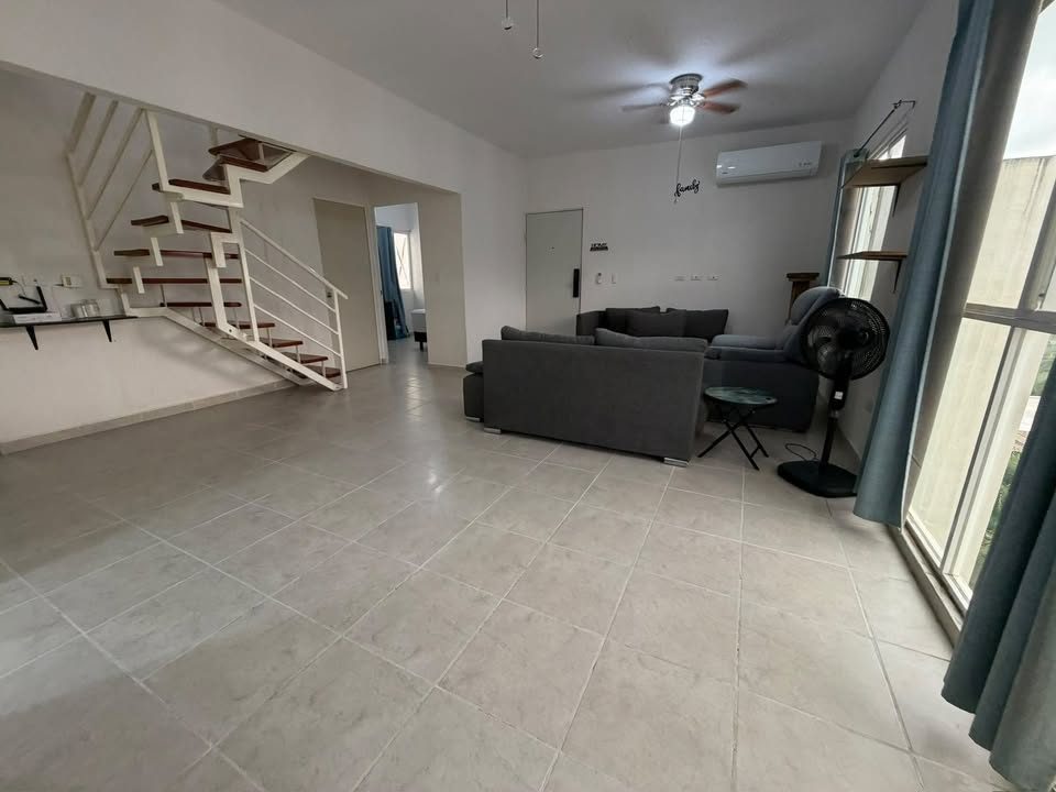 3 habitaciones 2.5 baños Apartamento 3
