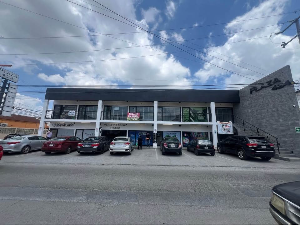 LOCALES COMERCIALES EN RENTA 2