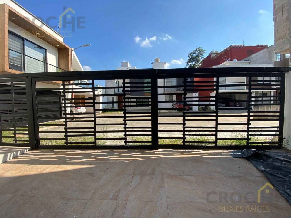 3 habitaciones 3 baños - Casa 2