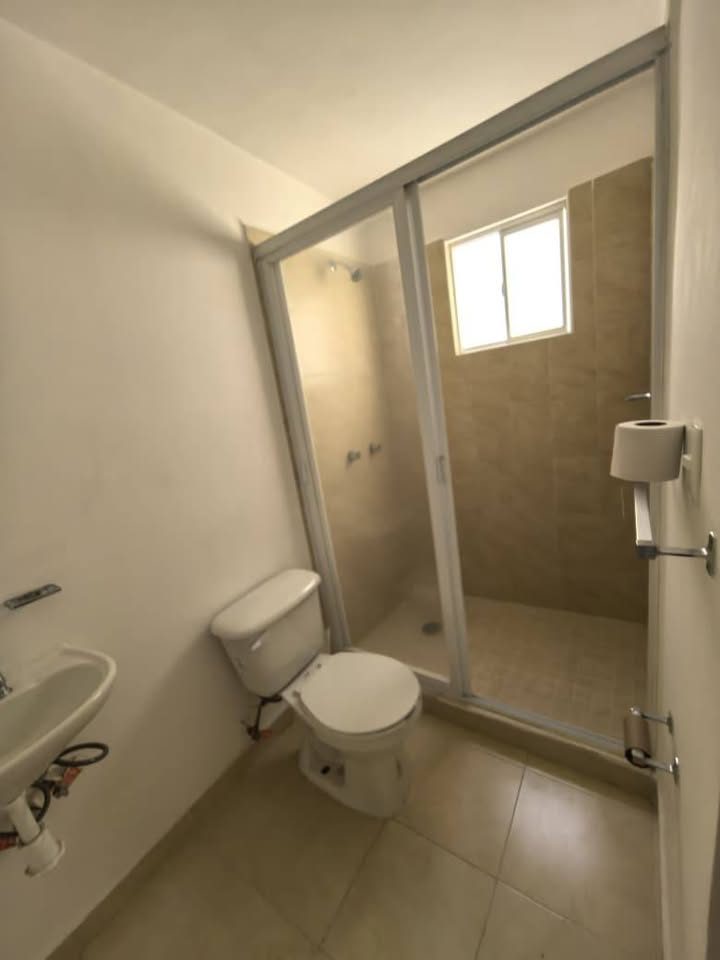 Renta departamento en real solare 3