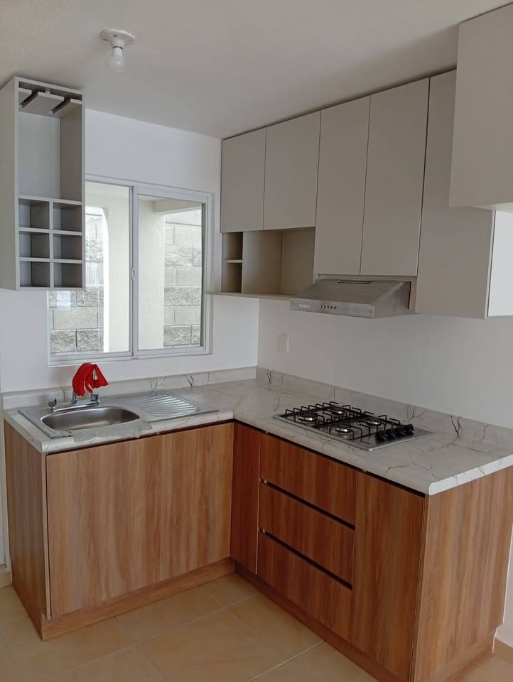 Renta departamento en real solare 2