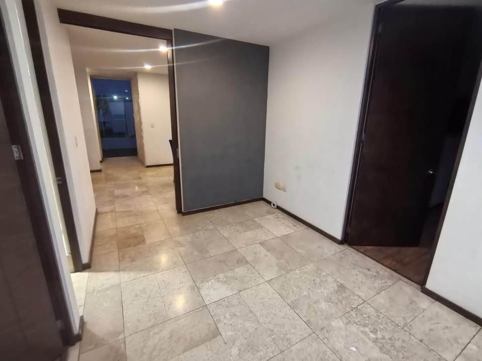 2 habitaciones 1 baño - Departamento 3