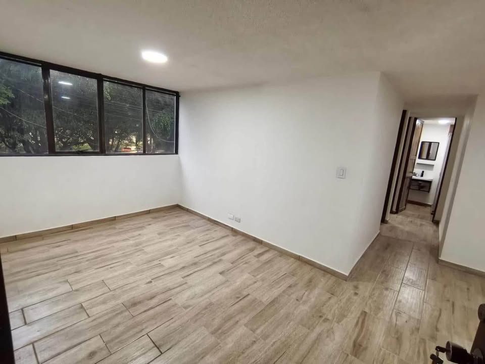 2 habitaciones 1 baño - Departamento 2