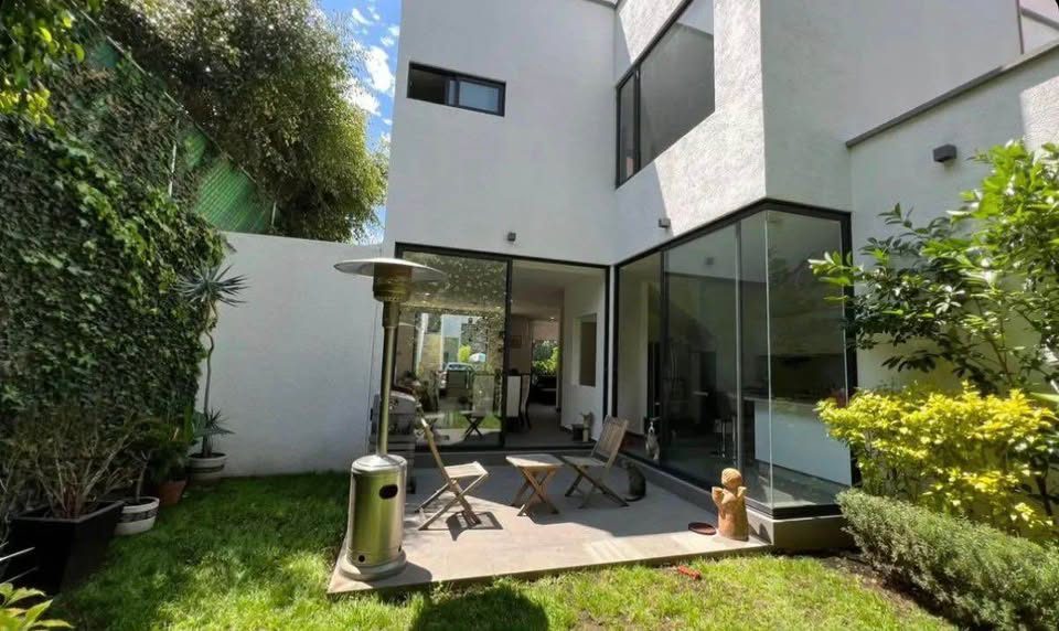 3 habitaciones 3,5 baños - Casa 2