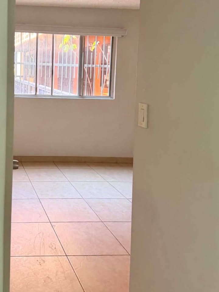 2 habitaciones 1 baño - Departamento 3