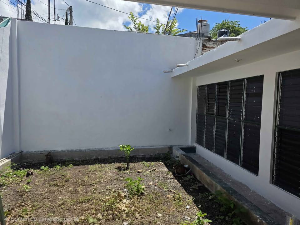 2 habitaciones 2 baños - Casa 2