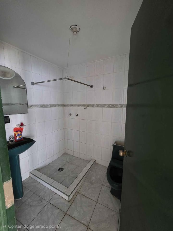 2 habitaciones 2 baños - Casa 3