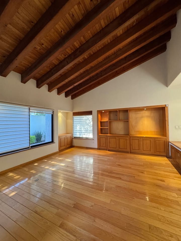 3 habitaciones 3.5 baños Casa 3