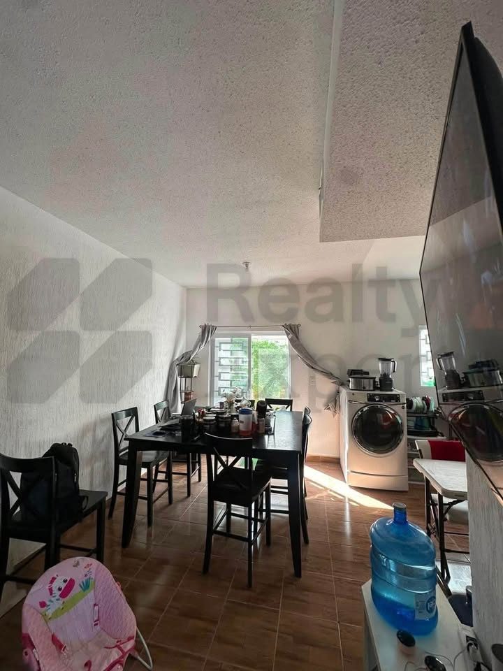 3 habitaciones 2,5 baños - Casa 3