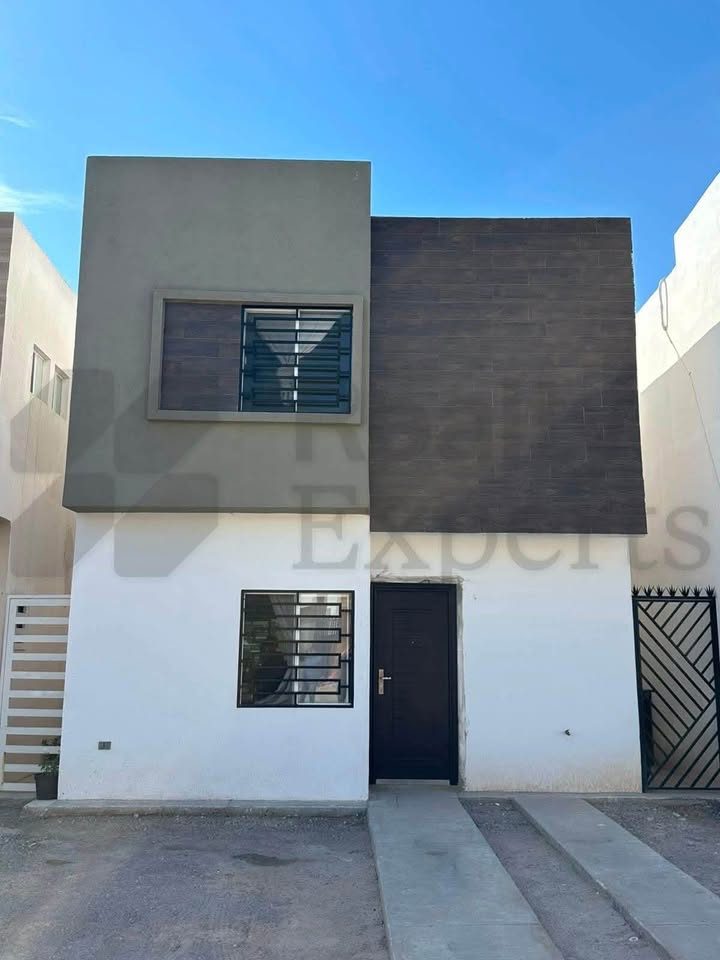 3 habitaciones 2,5 baños - Casa 2