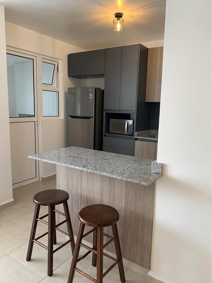 Departamento en renta · 2 rec 2