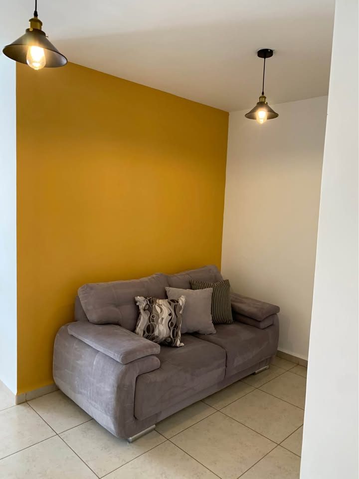 Departamento en renta · 2 rec 3