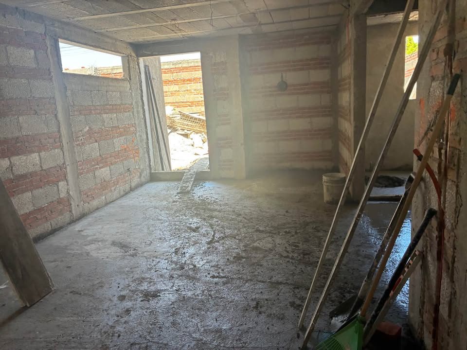 2 habitaciones 2 baños - Departamento 3