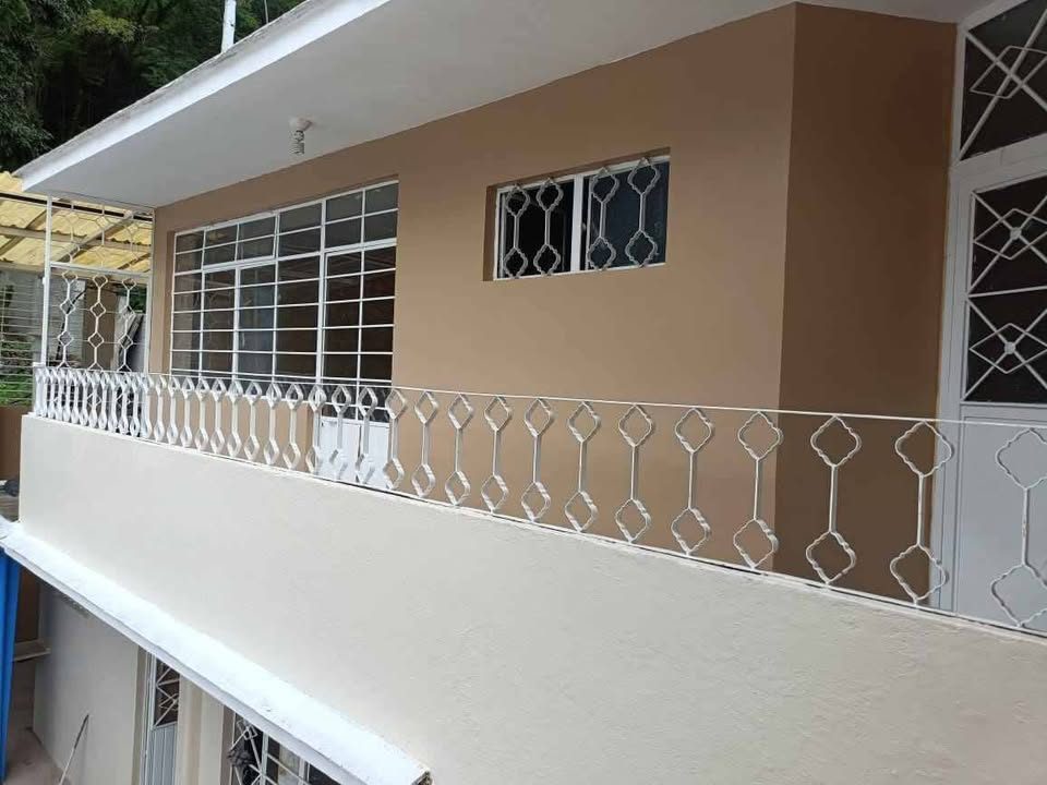 6 habitaciones 2 baños - Casa 3