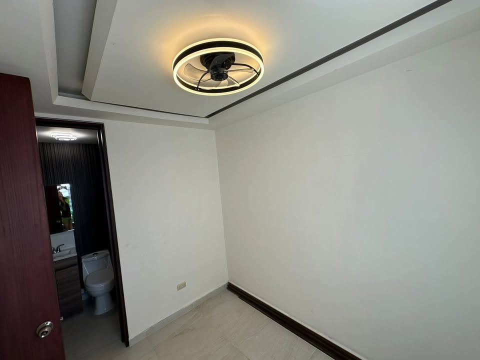 3 habitaciones 4 baños Apartamento 2