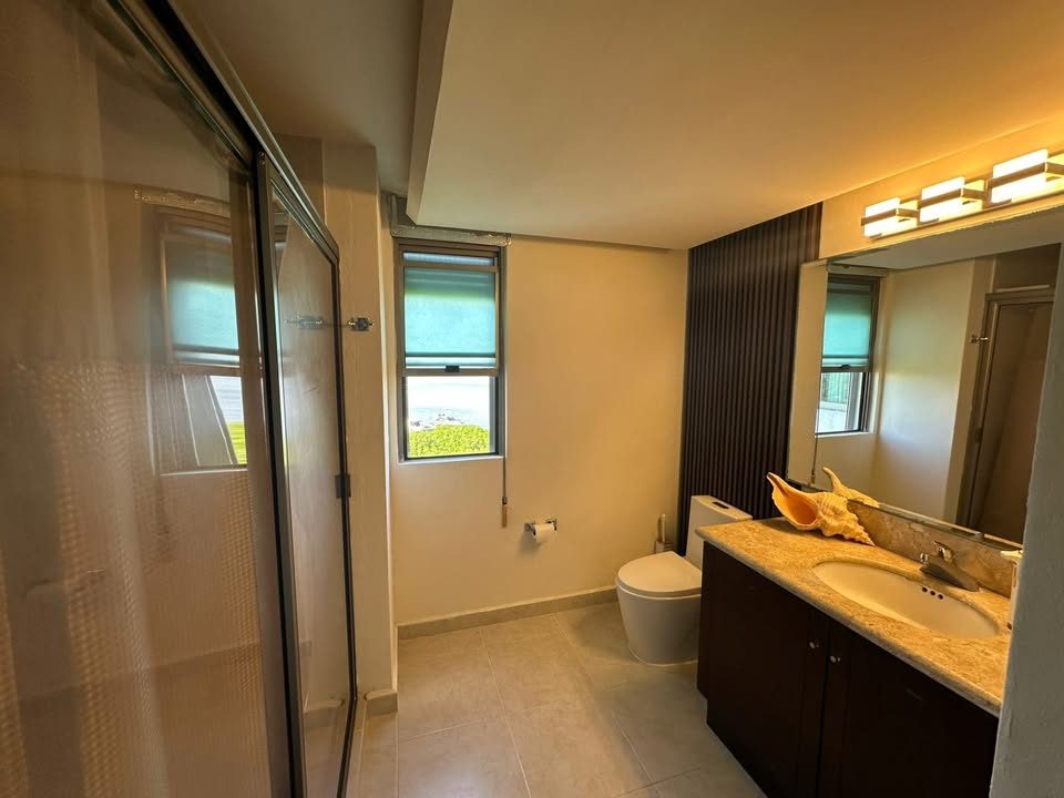 3 habitaciones 4 baños Apartamento 3