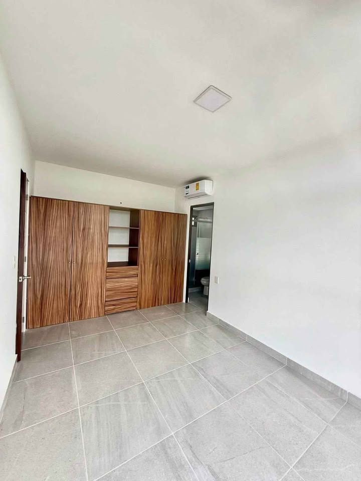 2 habitaciones 2 baños - Departamento 3