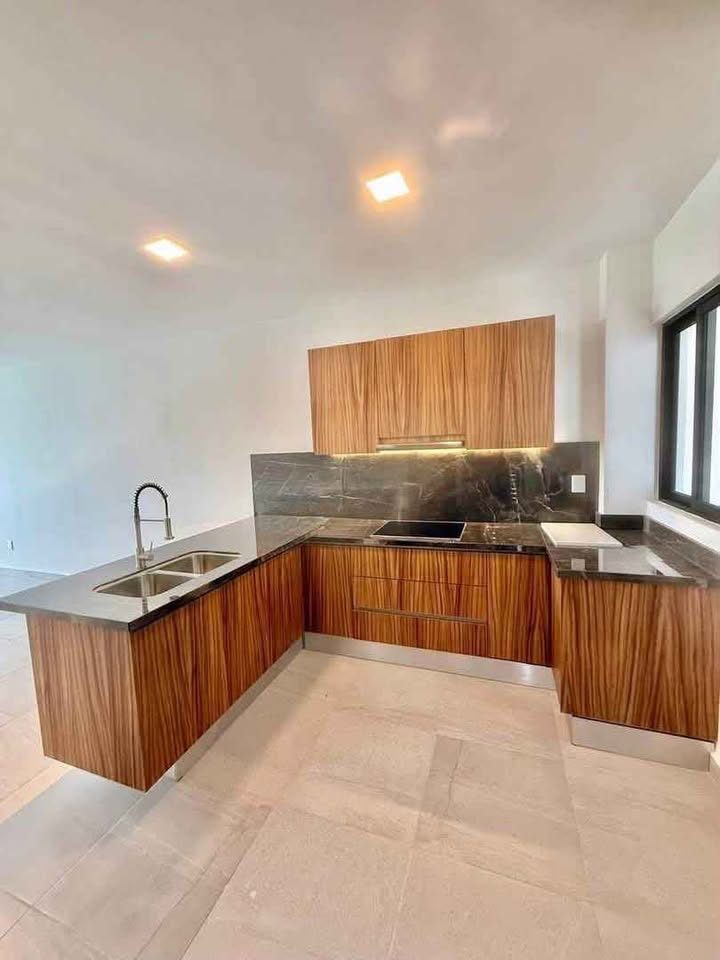 2 habitaciones 2 baños - Departamento 2