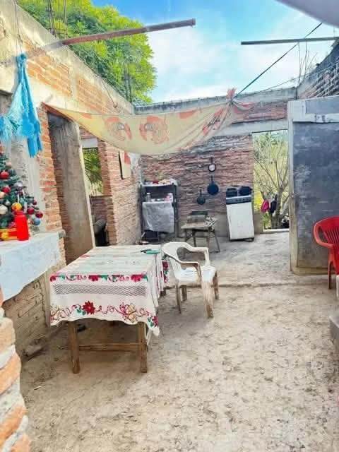 SE VENDE TERRENO 3