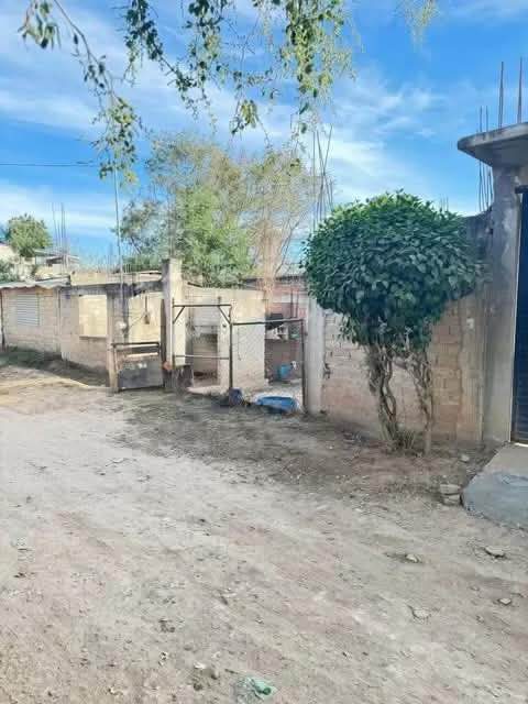 SE VENDE TERRENO 2