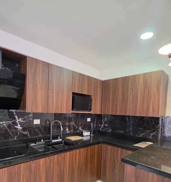 3 habitaciones 2 baños - Casa 3