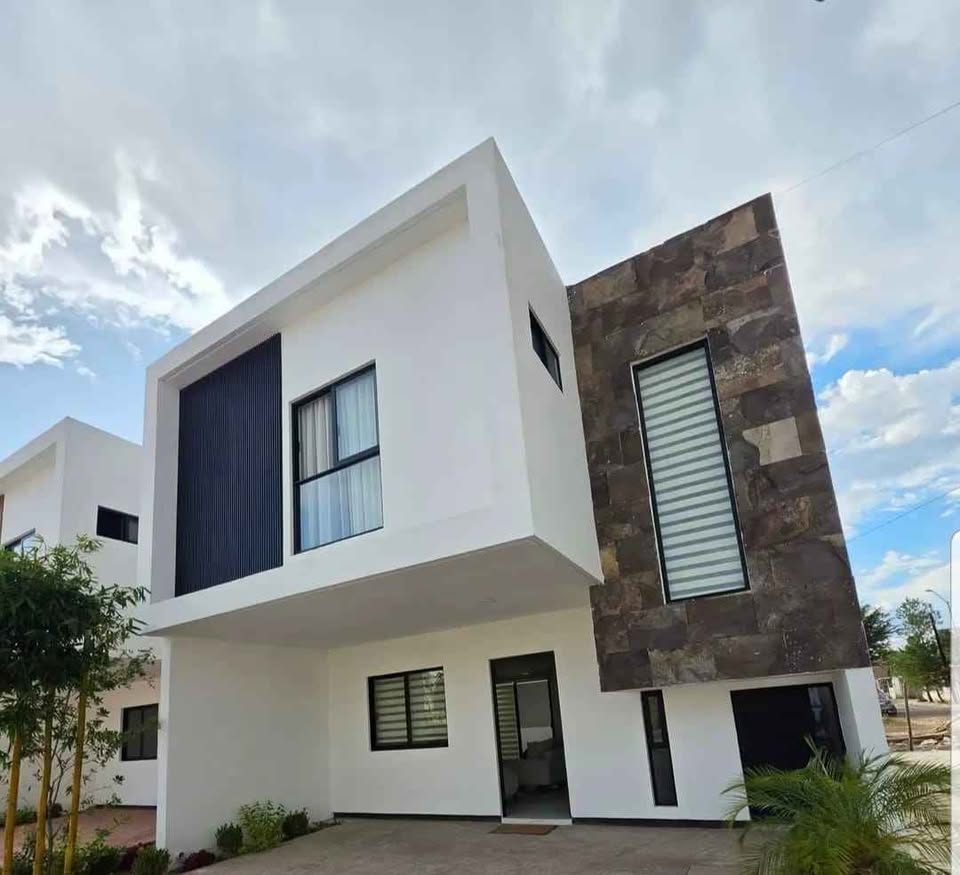 3 habitaciones 2 baños - Casa 2