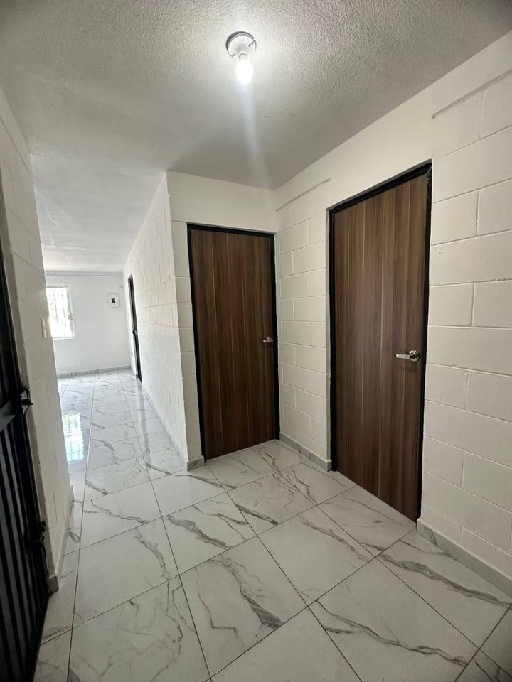 CASA DE RENTA EN SANTA FE 2