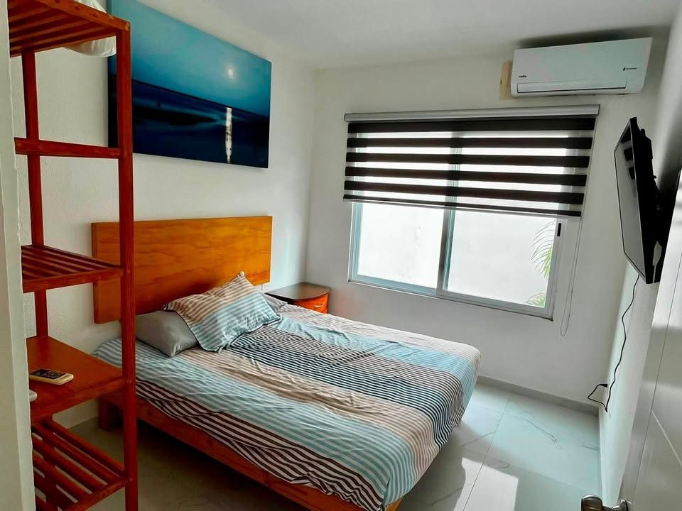 3 habitaciones 2.5 baños Casa 3