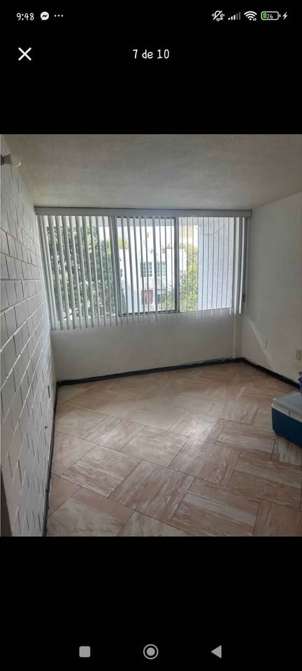 Habitación privada en alquiler 3