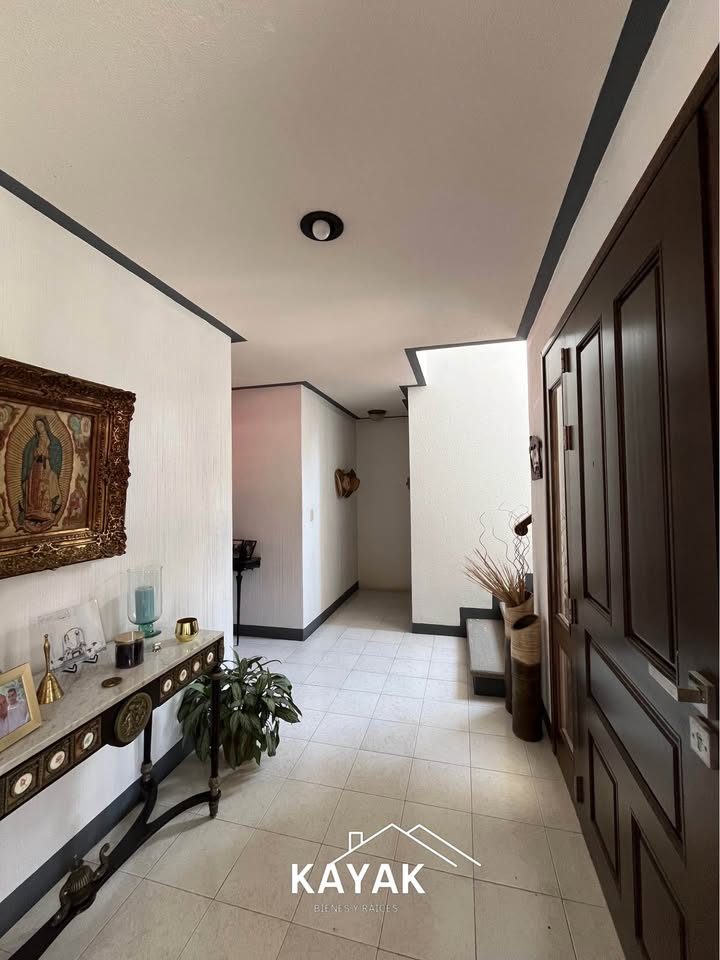 6 habitaciones 5 baños - Casa 2