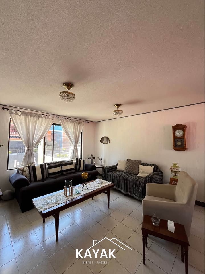 6 habitaciones 5 baños - Casa 3