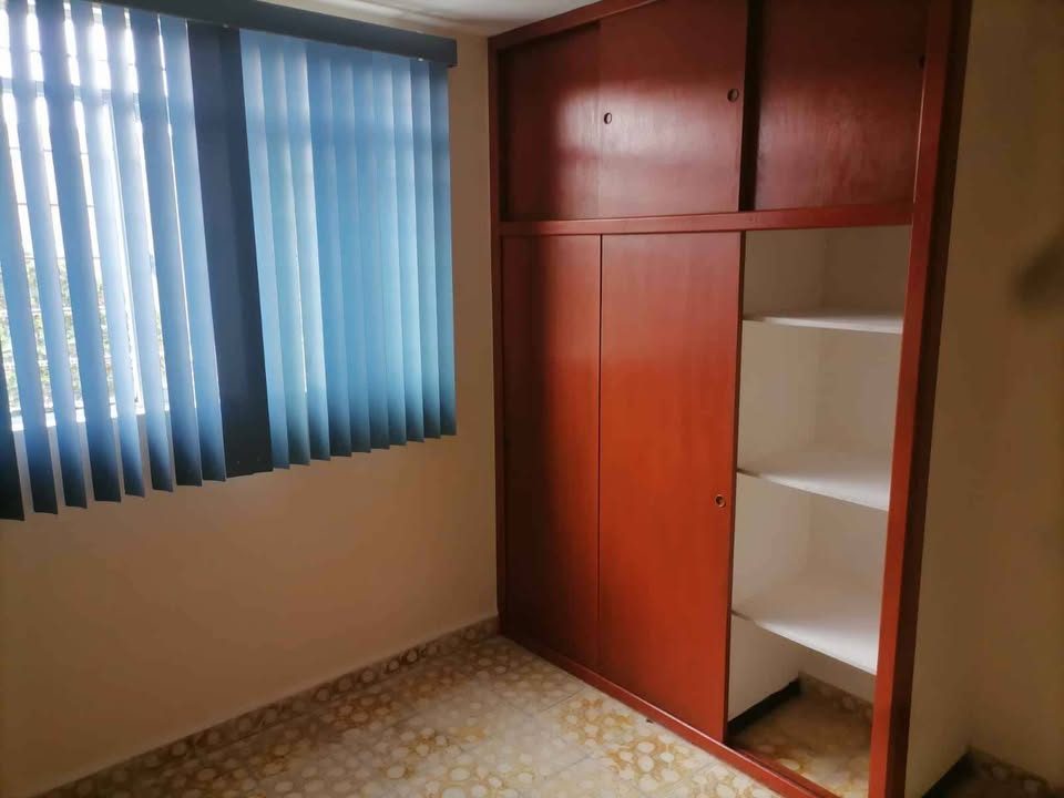 2 habitaciones 1 baño - Departamento 3