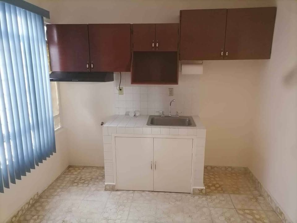 2 habitaciones 1 baño - Departamento 2