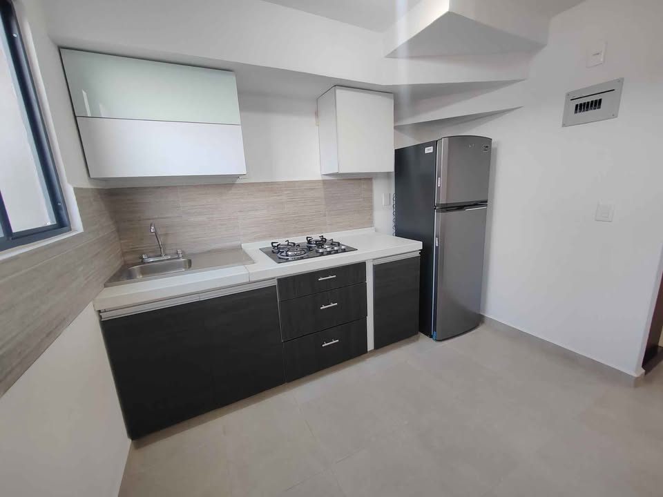 Casa en renta · 2 rec 2