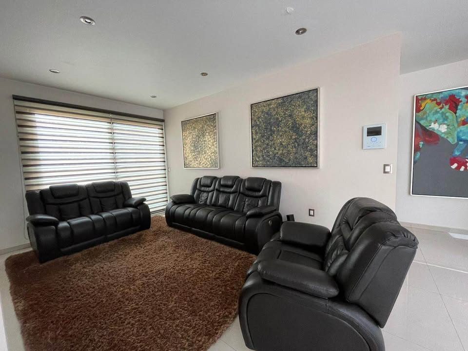 5 habitaciones 8 baños Casa 3