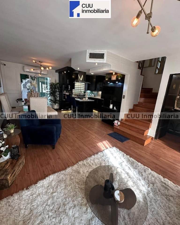 3 habitaciones 2,5 baños - Casa 3